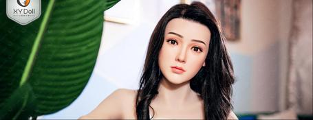 Free shipping Real Person Level reverse mold products 171~140cm TPE Silicone sex adult doll for man produced by AUTOMATICWOMAN
